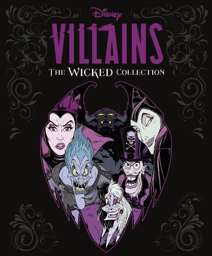 Disney villains the wicked - disney,
