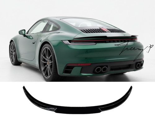 Porsche 911 carrera 992 2019 - carrera,