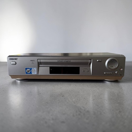 Sony vhs video cassette - vhs,