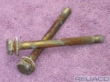 BMW E39 M10 X 110mm Rear