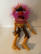 The Muppets Most Wanted Animal