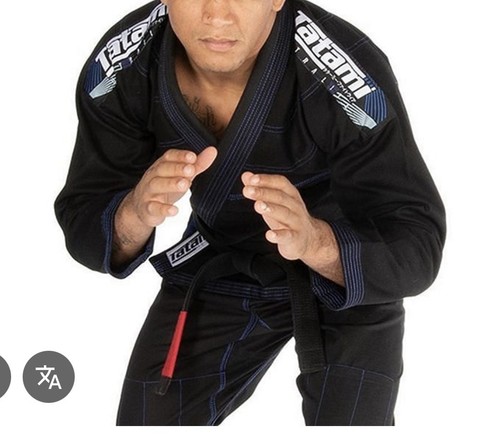 Tatami fightwear bjj - tatami,