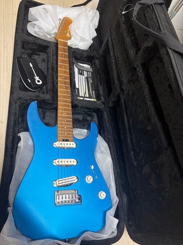 Charvel pro mod - charvel, 2pt