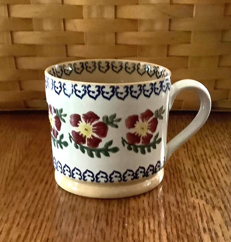 Nicholas mosse pottery - nicholas,