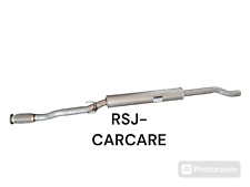 Klarius BM427T Exhaust Centre