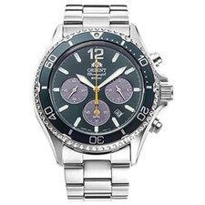 Orient Mako RN-TX0204E Solar