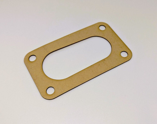 Base gasket fit weber - base,