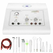 4In1 High Frequency Galvanic