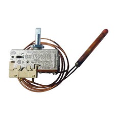 Warmflow DHW Control Stat