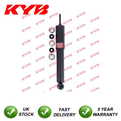 Shock absorber front kyb fits - kyb,
