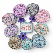 Cotton waves james brett - ,