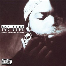 The Predator [LP] by Ice Cube