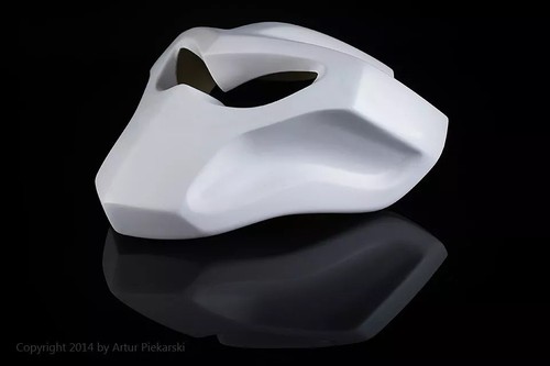 Headlight mask beam custom - headlight,