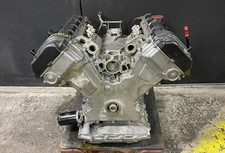 ENGINE ASSEMBLY 4.0 V8 PETROL