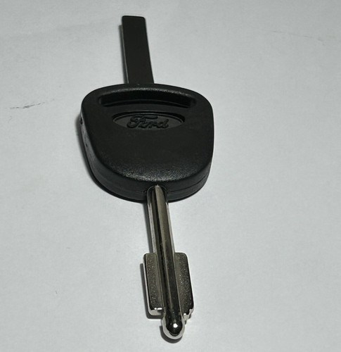 New key blank fits - new,