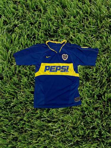 Boca juniors 2003 - boca,