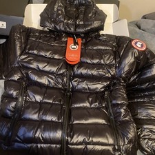 Canada Goose Since 1957