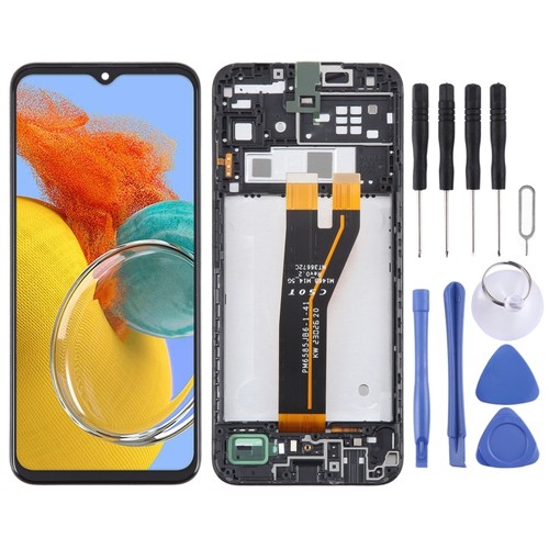 Replacement lcd screen - replacement,