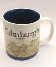 STARBUCKS COFFEE COLLECTOR