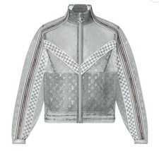 Louis Vuitton Jacket Size