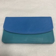 Tula Blue Multi Leather New Vintage 