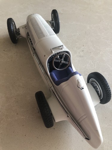 Cmc mercedes 065 - cmc, m-065