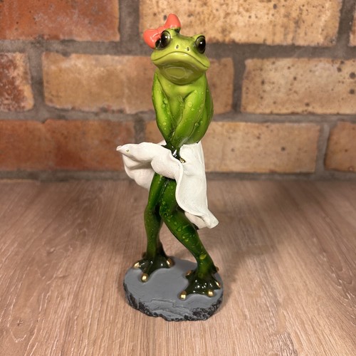 Marilyn monroe frog - marilyn,