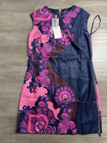 279 ted baker - ted, oriental