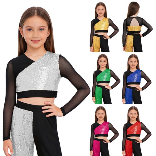 Girl sparkly jazz dance - uk,