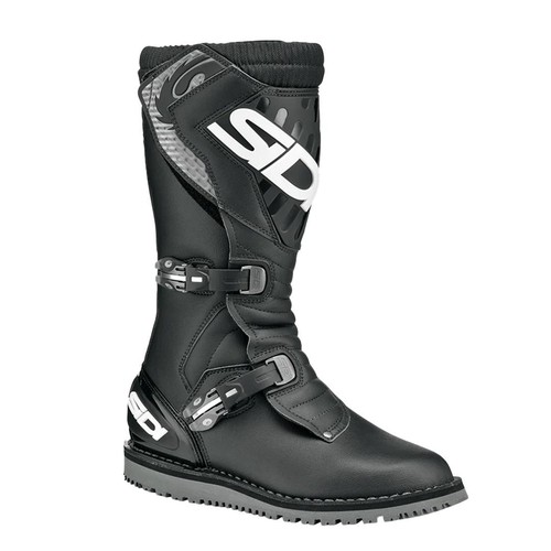 Sidi trial zero motorcycle - sidi,