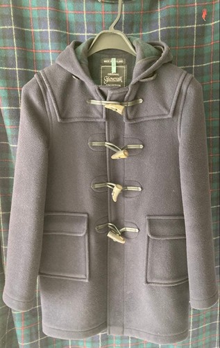 Gloverall duffle coat - duffle,