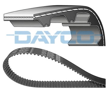 Timing belt fits - belt,