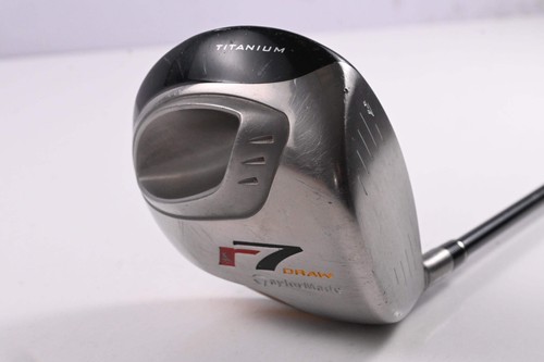 Taylormade draw driver - taylormade, /