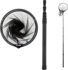 Telescoping Carbon Fiber