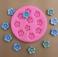 Flowers Cherry Blossom