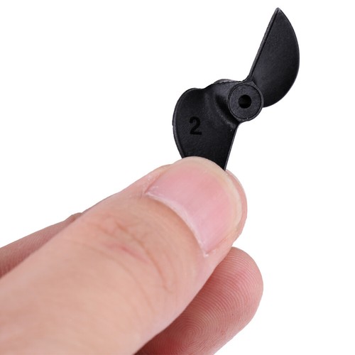 Part boat propeller - rc,