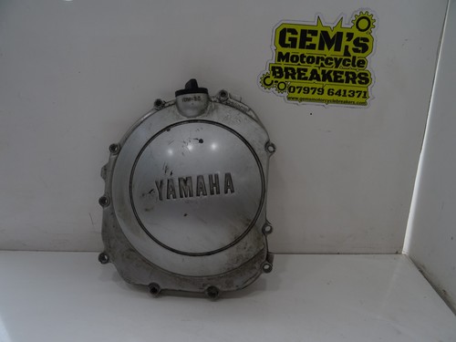 Yamaha fzr 400 1wg - 1wg, 1989-1994