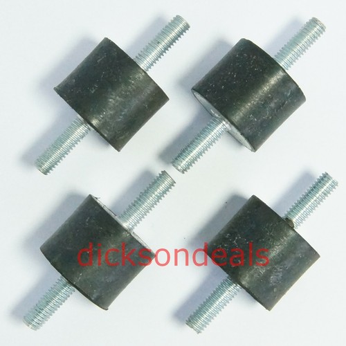Anti vibration rubber - anti,