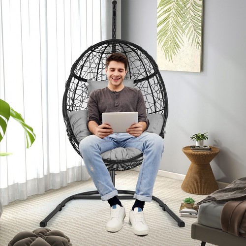 Egg swing chair - swing,