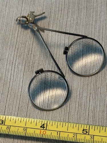 Vintage bausch lomb l - bausch, &