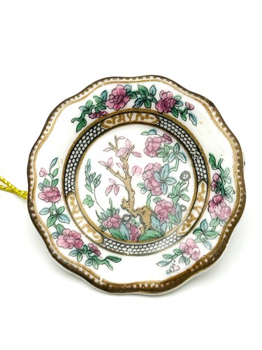 Vintage coalport fine bone - fine,