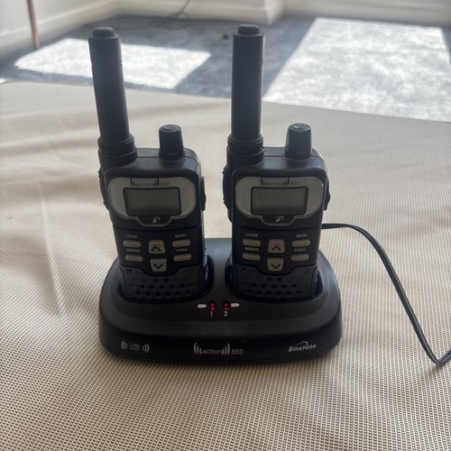 Binatone terrain 850 - terrain,