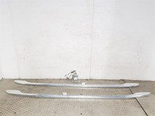 2005-2010 MK5 B6 VOLKSWAGEN PASSAT PAIR ROOF RAILS 5 DOOR ESTATE