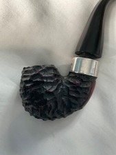 PETERSON POY 308 RUSTIC PIPE