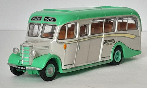 Efe 20111 bedford duple - efe,