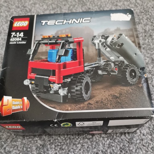 Lego technic 42084 - lego,