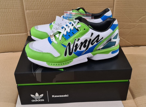 Full size adidas - originals, zx