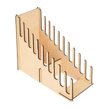 Greeting Card Display Stand