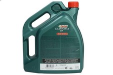 Automatic transmission oil