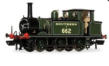Hornby R30217 SR Class AI